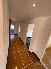 Appartamento 5 vani in piccola palazzina