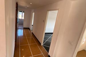 Appartamento 5 vani in piccola palazzina