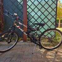 mountainbike frejus FM 626