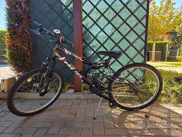 mountainbike frejus FM 626