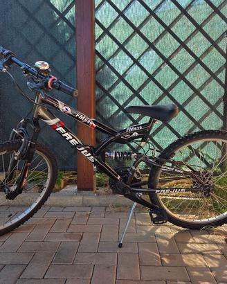 mountainbike frejus FM 626