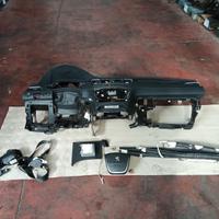kit airbag Peugeot 508 anno 2012