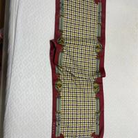 Foulard seta gucci