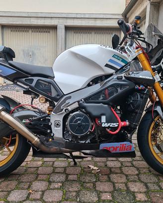 Aprilia tuono 1000