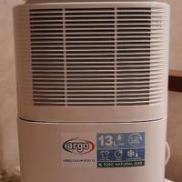 Deumidificatore Argo Lilium EVO 13