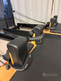 Reformer Pilatech