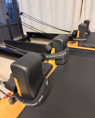 Reformer Pilatech