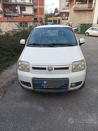 panda 4x4 1300 disel