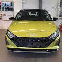 Hyundai i20 1.0 T-GDI 90cv ConnectLine