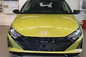 Hyundai i20 1.0 T-GDI 90cv ConnectLine