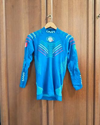 Maglia termica UYN