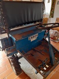 bcs caron 15 cavalli