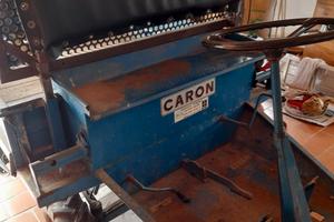 bcs caron 15 cavalli