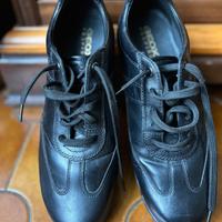 Scarpe GEOX da uomo nere misura 42