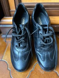 Scarpe GEOX da uomo nere misura 42