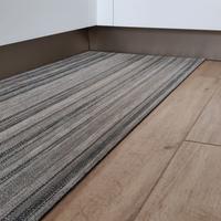 zoccolo veneta cucine argento 