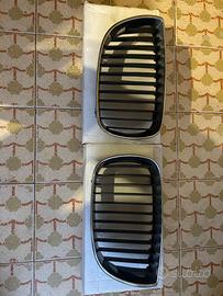 Griglie originali per 1 3p BMW E81 E82 E87 E88