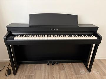 Pianoforte Kawai CN39