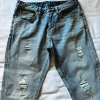 Jeans Armani