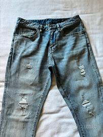 Jeans Armani