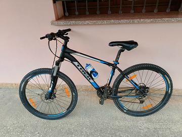 MTB Front Trek M