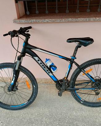 MTB Front Trek M