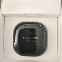 Samsung Buds live
