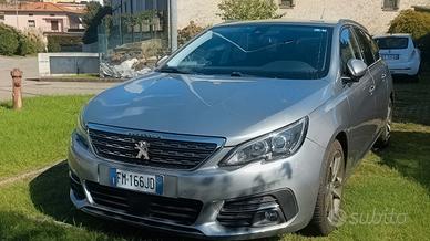 Peugeot 308 SW