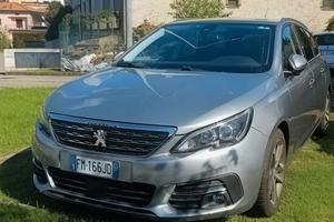 Peugeot 308 SW