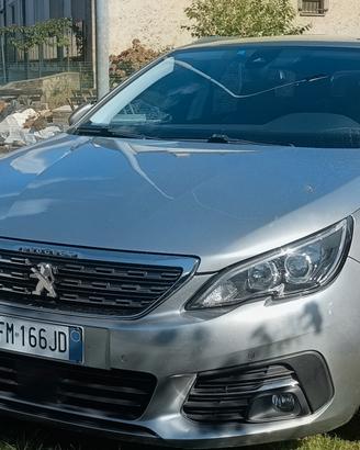 Peugeot 308 SW