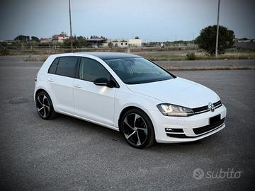 Golf 7 1.6 105 cv