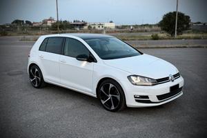 Golf 7 1.6 105 cv