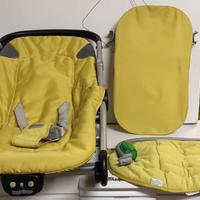 Peg Perego sdraietta melodia