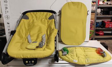 Peg Perego sdraietta melodia
