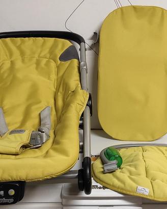 Peg Perego sdraietta melodia