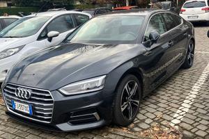 Audi a 5 come nuova