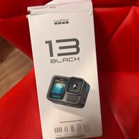 Go Pro HERO 13