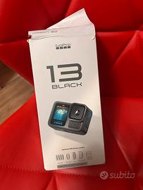 Go Pro HERO 13