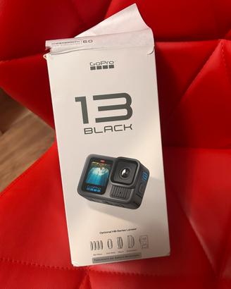 Go Pro HERO 13