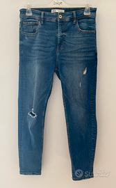 Jeans Zara Uomo