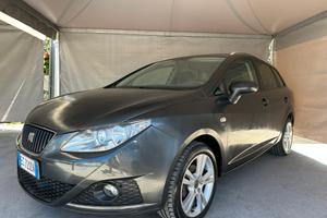 Seat Ibiza ST 1.2 TSI DSG Style