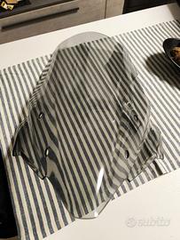 Cupolino PUIG Benelli TRK 702