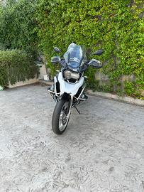 Bmw r 1200 gs - 2016