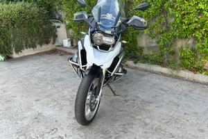 Bmw r 1200 gs - 2016