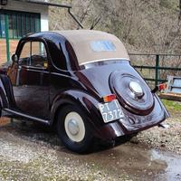 FIAT Topolino - 1949