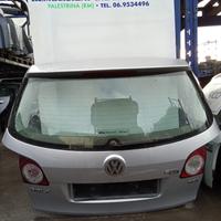 Portellone volkswagen golf plus