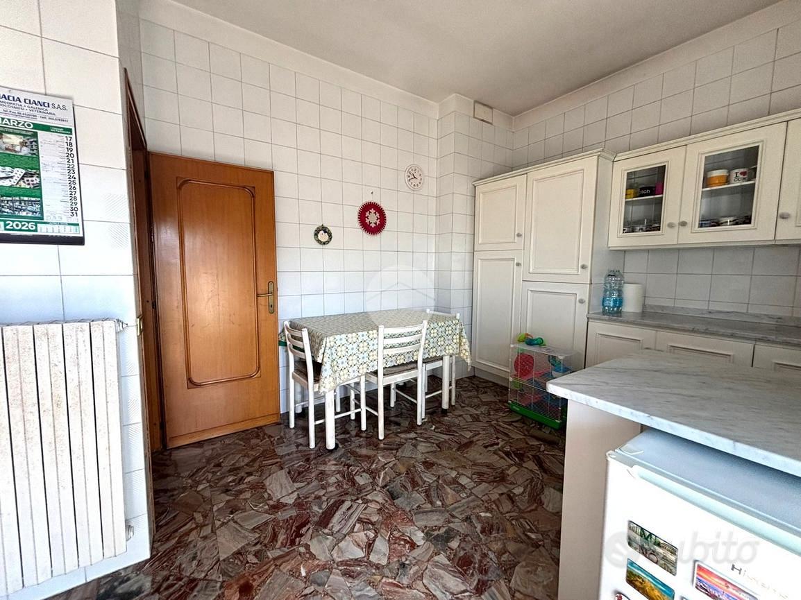Appartamento – Roma, Portuense, Municipio Roma XI - Vista 5