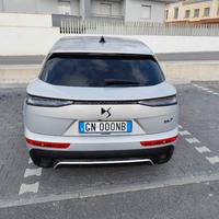 DS 7 PERFORMANCE LINE