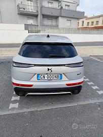 DS 7 PERFORMANCE LINE