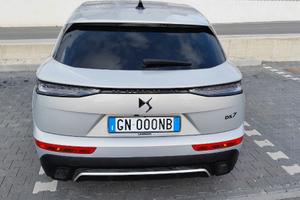 DS 7 PERFORMANCE LINE